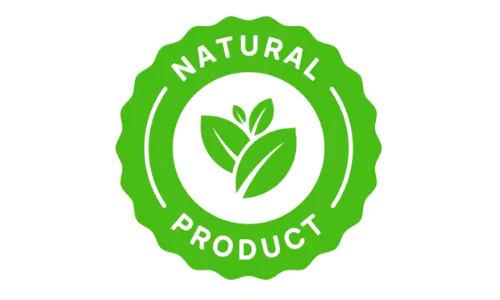 Men's Growth natural